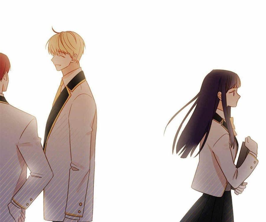 《伊琳娜的观察日志》第3话 第7页