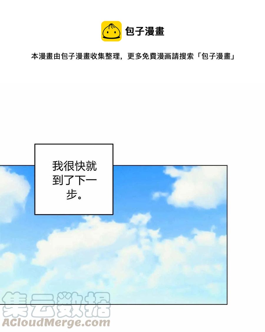 《伊琳娜的观察日志》第14话 第1页