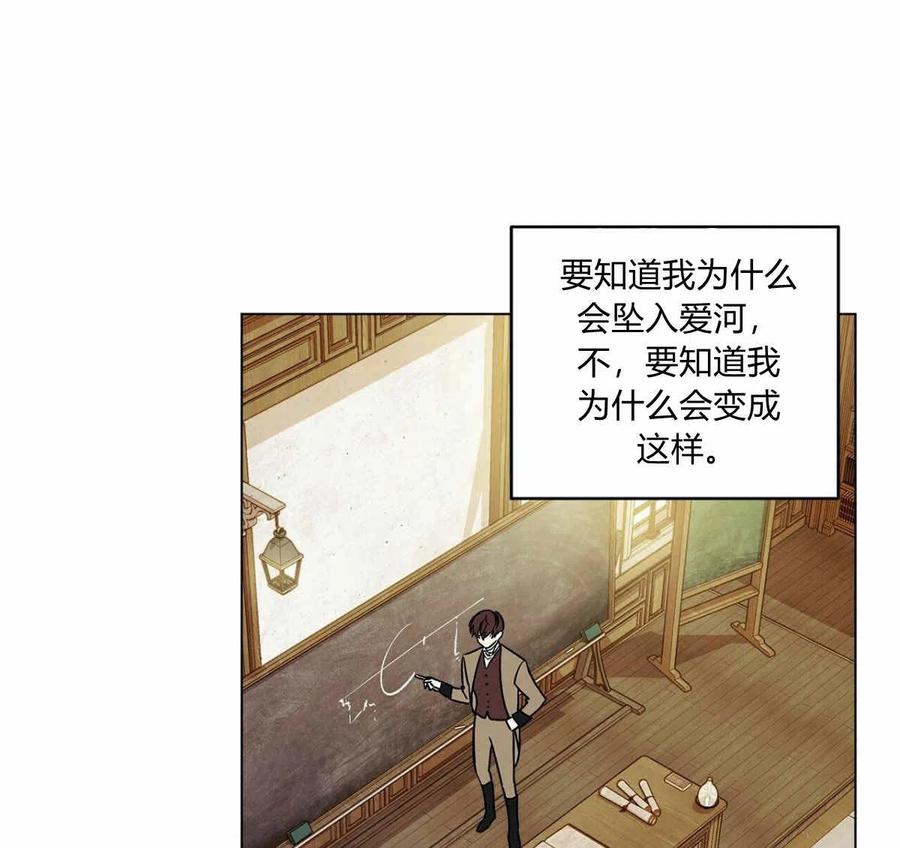 《伊琳娜的观察日志》第14话 第2页