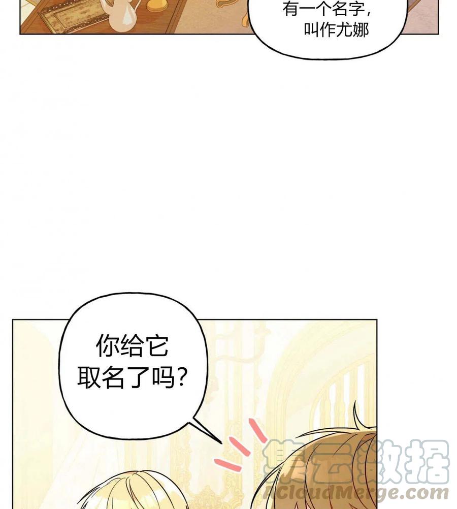 《伊琳娜的观察日志》第17话 第4页