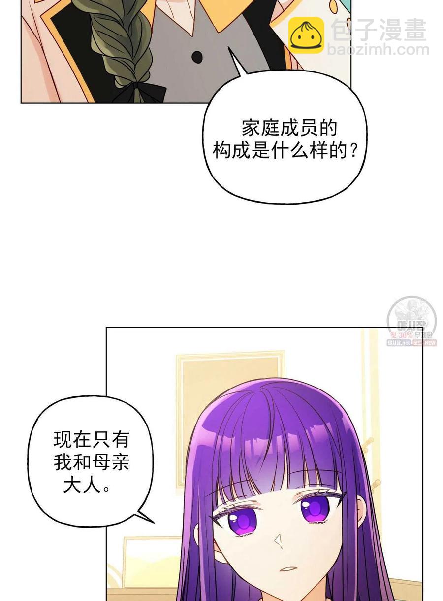 《伊琳娜的观察日志》第25话 第32页