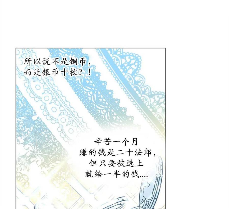 《伊琳娜的观察日志》第28话 第15页