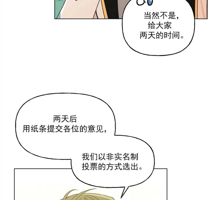 《伊琳娜的观察日志》第28话 第6页