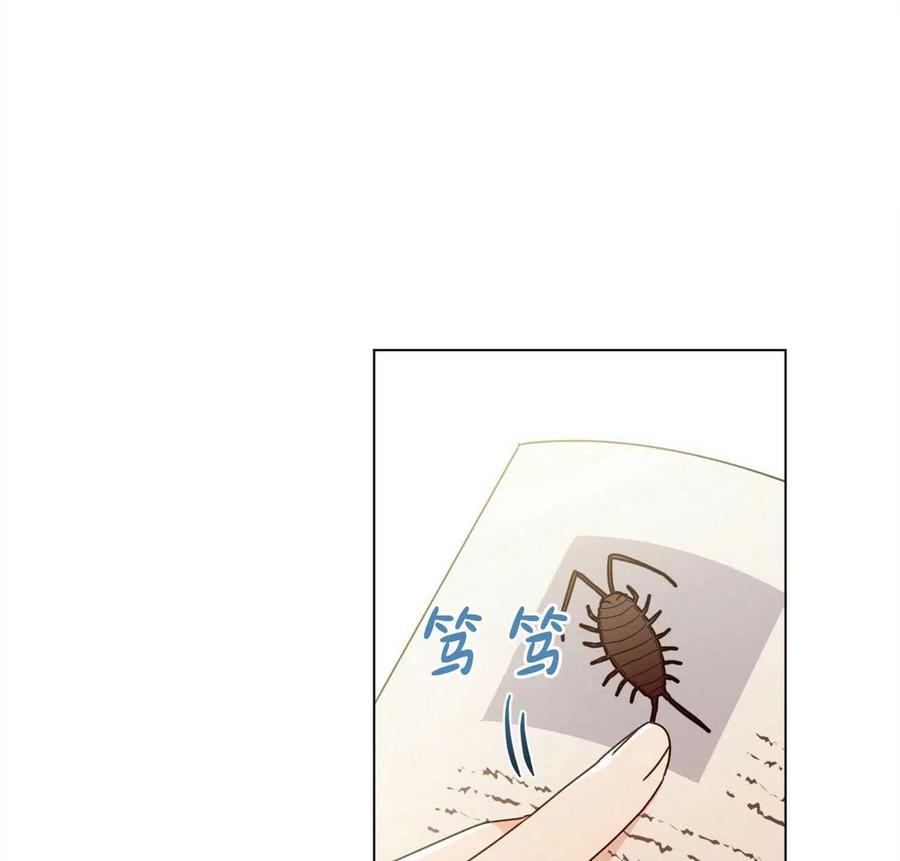 《伊琳娜的观察日志》第29话 第2页