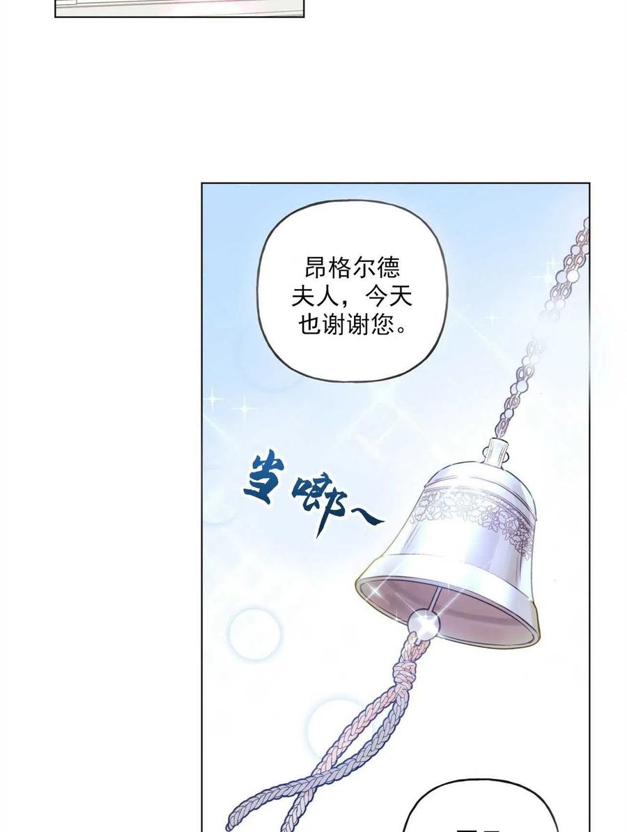 《伊琳娜的观察日志》第32话 第2页