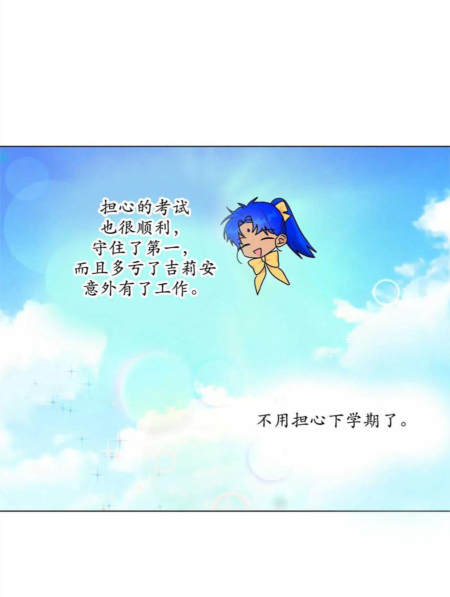 《伊琳娜的观察日志》第32话 第8页