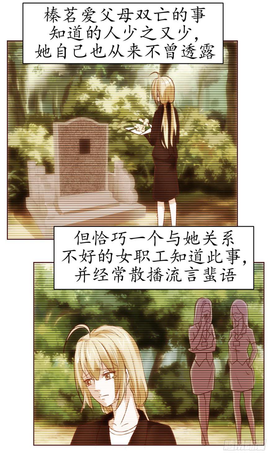 《爱丽丝ALICE》第三回 第2页