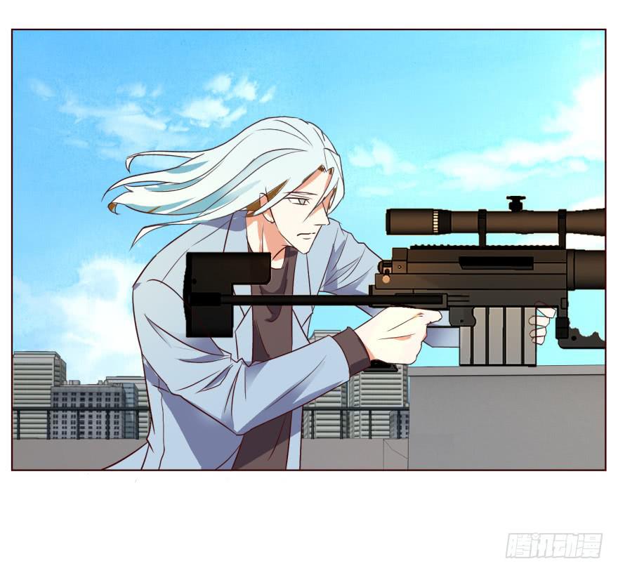 《爱丽丝ALICE》第二十回 第23页