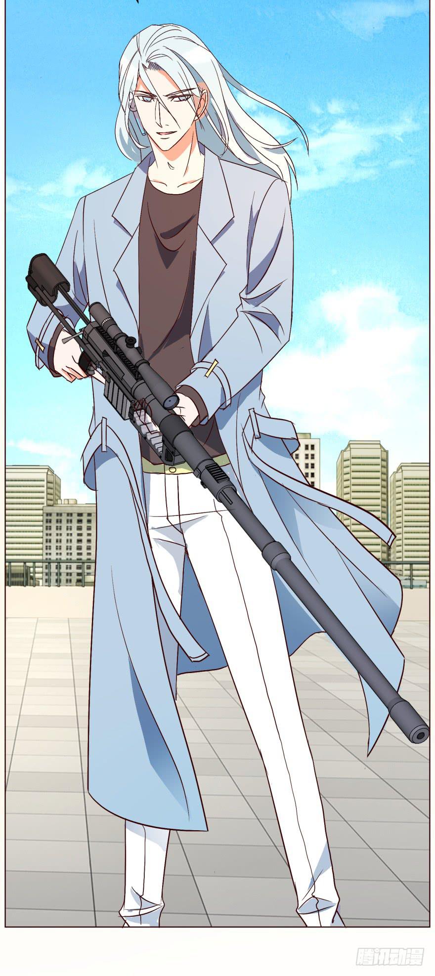 《爱丽丝ALICE》第十九回 第30页