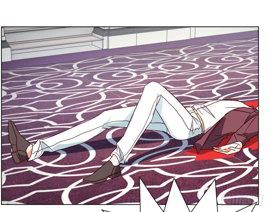 《爱丽丝ALICE》第二十二回 第10页