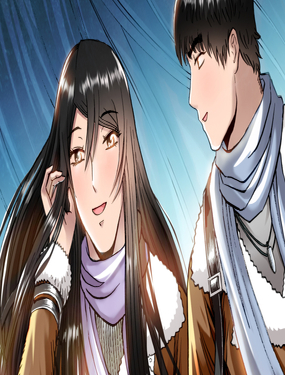 《手镯谜语》漫画封面图 - tl漫画