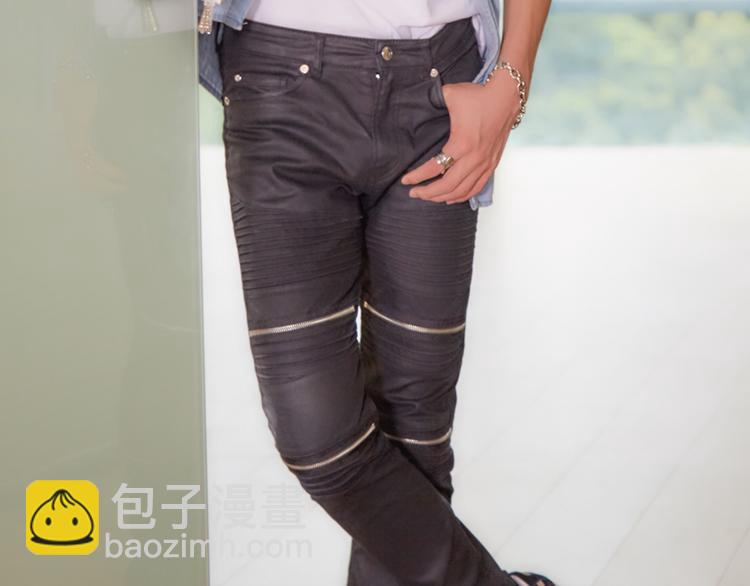 《一周男友（快乐男声特别篇）》第4期 《跳舞男友》 第50页