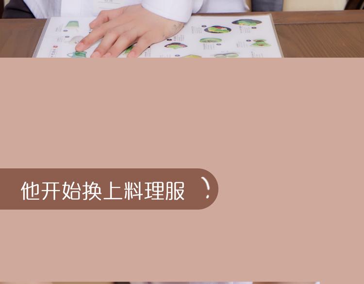 《一周男友（快乐男声特别篇）》第2期《甜点男友》 第22页