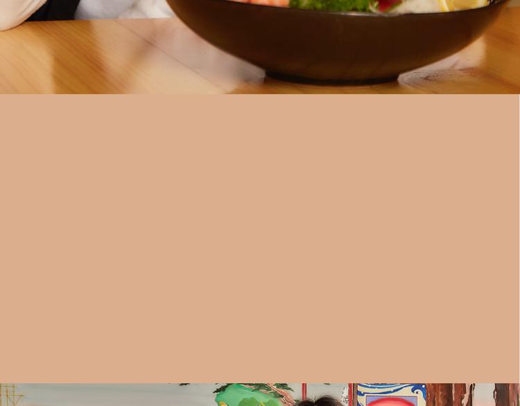 《一周男友（快乐男声特别篇）》第8期 《料理男友》 第27页