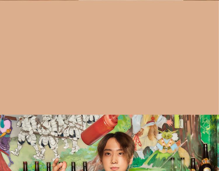 《一周男友（快乐男声特别篇）》第8期 《料理男友》 第29页