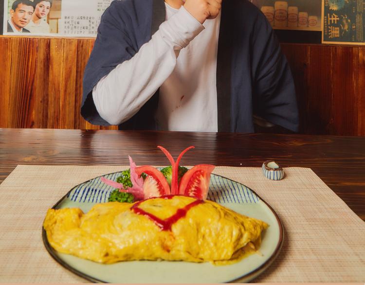 《一周男友（快乐男声特别篇）》第8期 《料理男友》 第41页