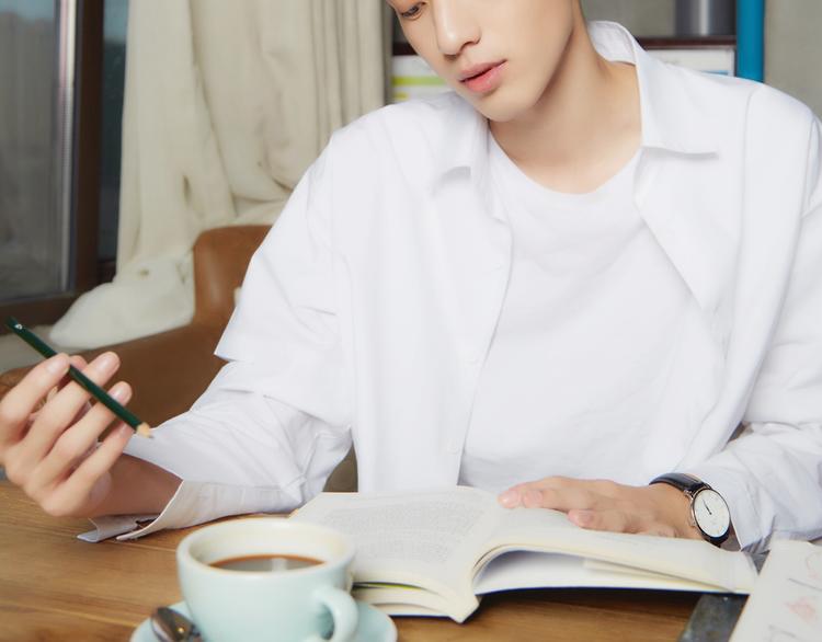 《一周男友（快乐男声特别篇）》第10期 《学霸男友》 第25页