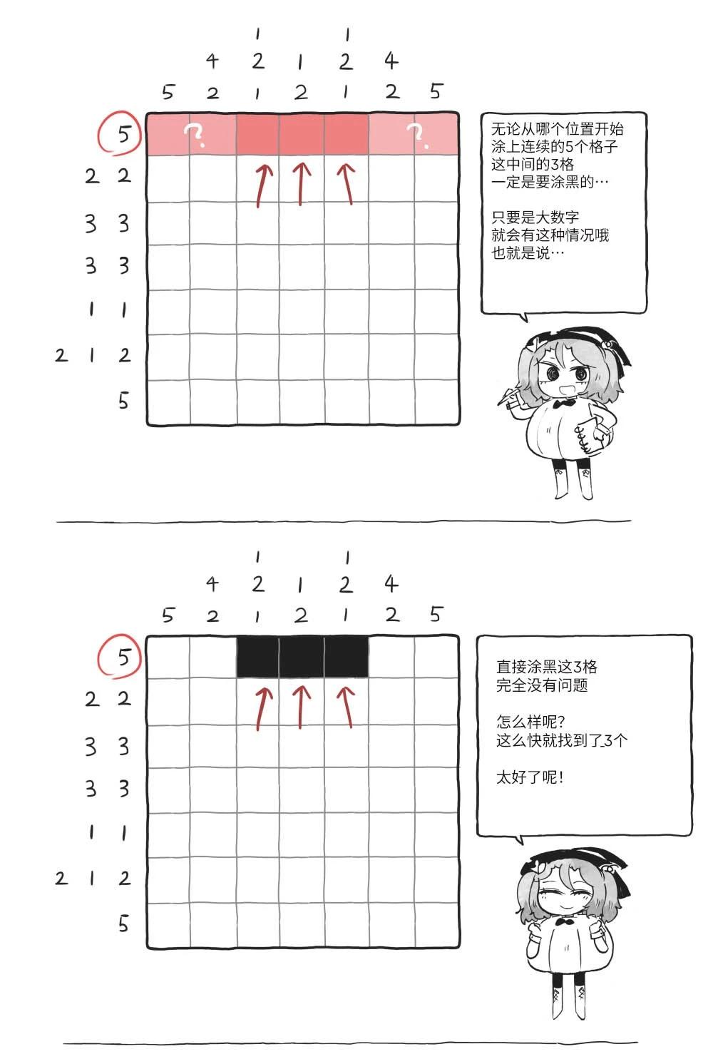 《模造2022年龙之万圣节特辑》第08话 第5页