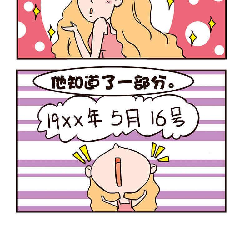 《我恋爱了！》我恋爱了！ 第3集 第22页