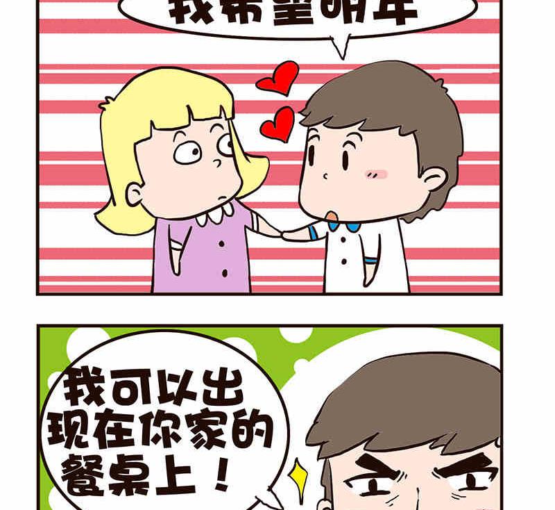 《我恋爱了！》我恋爱了！ 第10集 第18页
