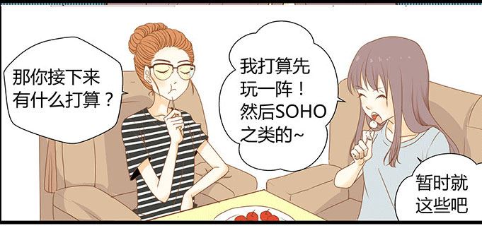 《亲亲小姐姐》亲亲小姐姐 第5集 第2页