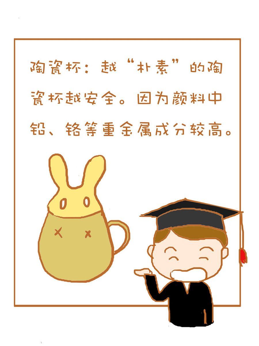 《生活小发现》生活小发现 第1集 第12页