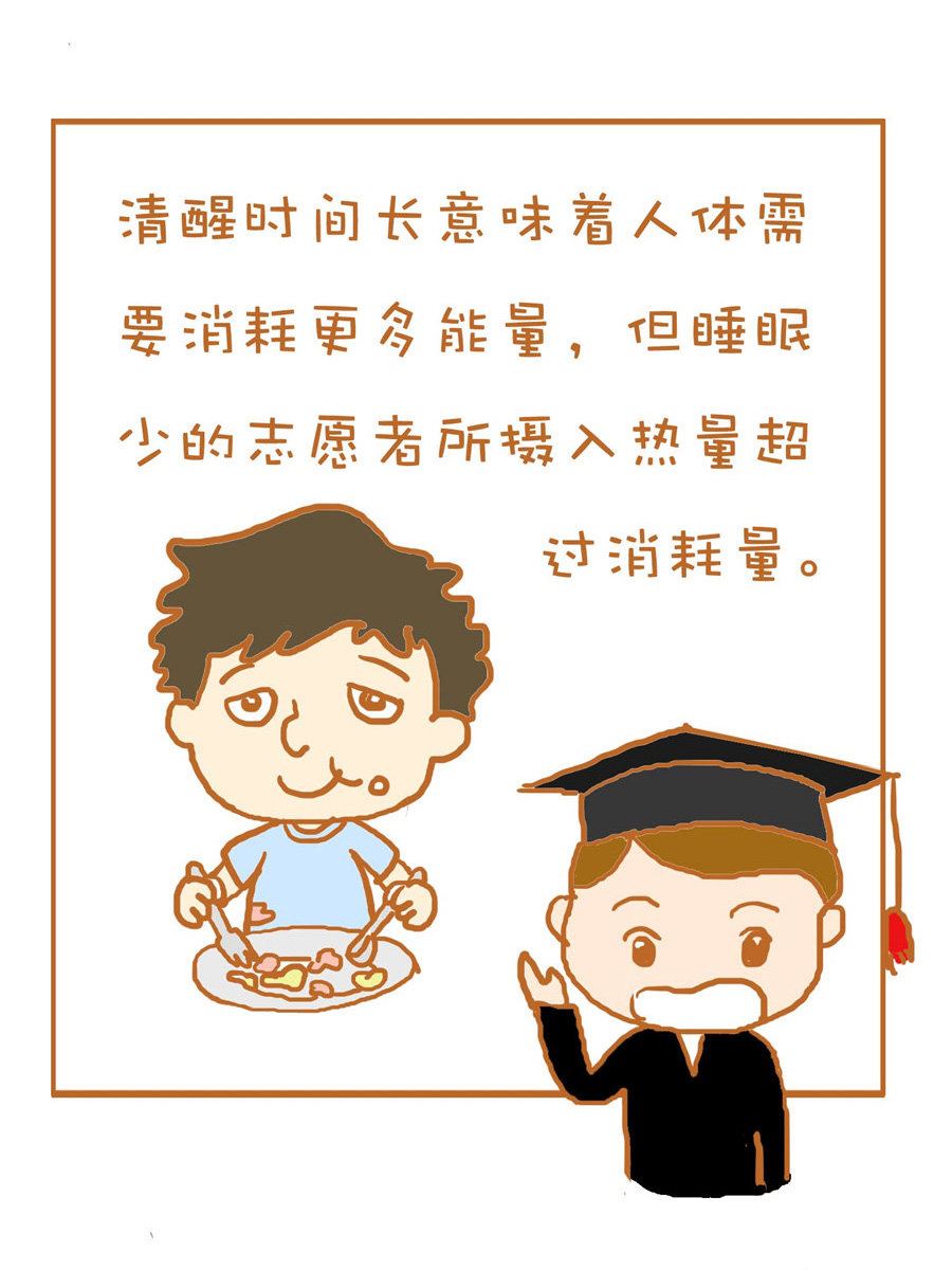 《生活小发现》生活小发现 第7集 第10页