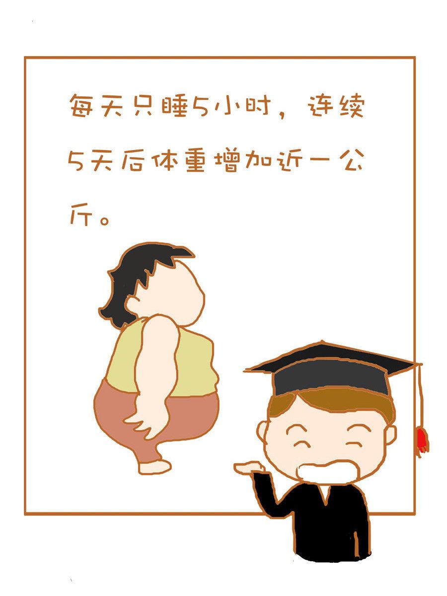《生活小发现》生活小发现 第7集 第8页