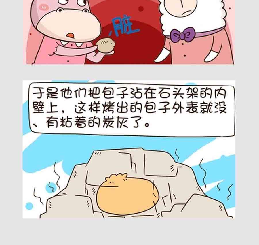 《吃货我怕谁》吃货我怕谁 第1集 第16页