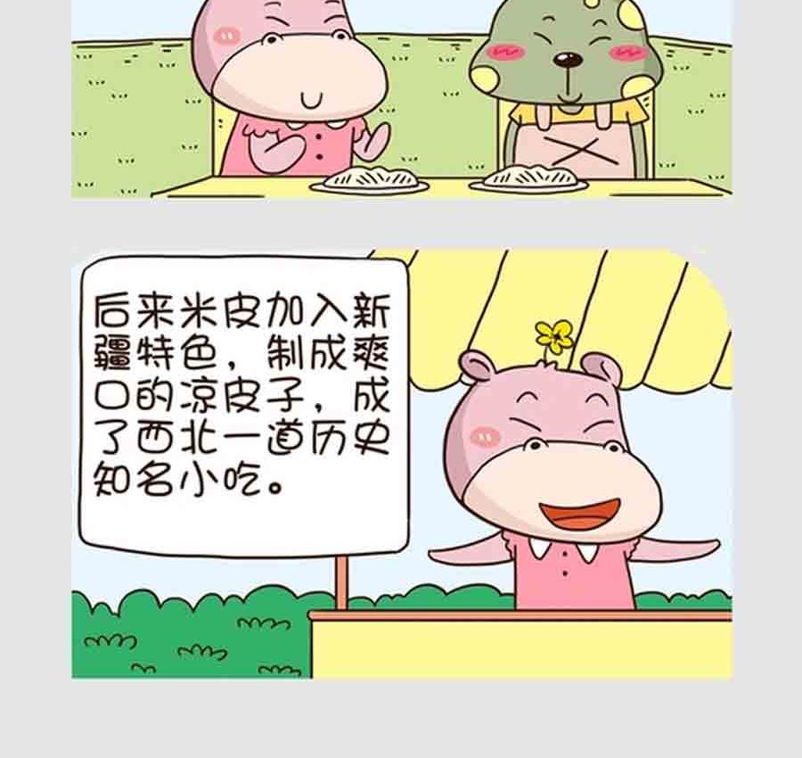 《吃货我怕谁》吃货我怕谁 第1集 第22页