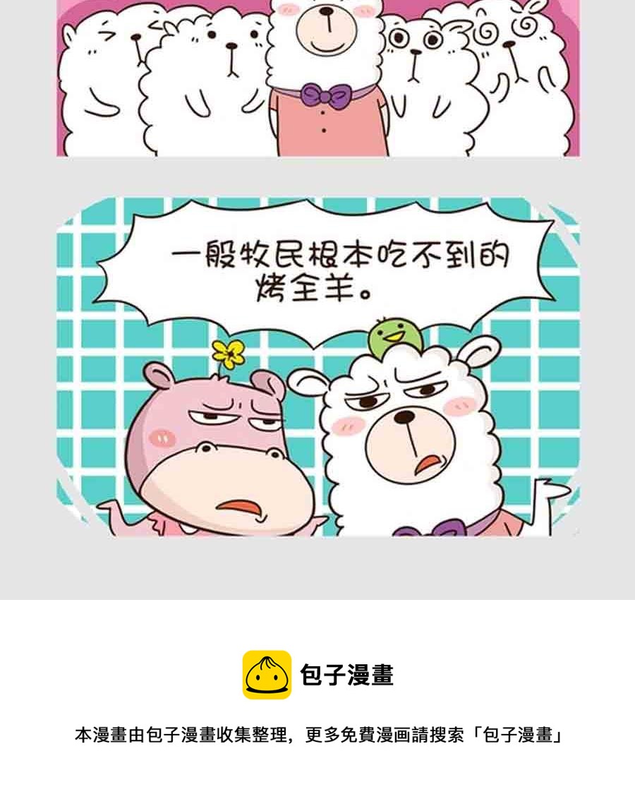 《吃货我怕谁》吃货我怕谁 第1集 第25页