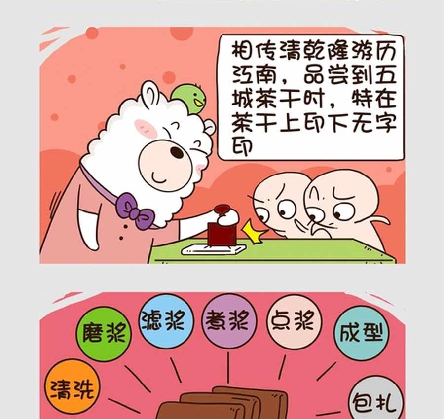 《吃货我怕谁》吃货我怕谁 第2集 第18页