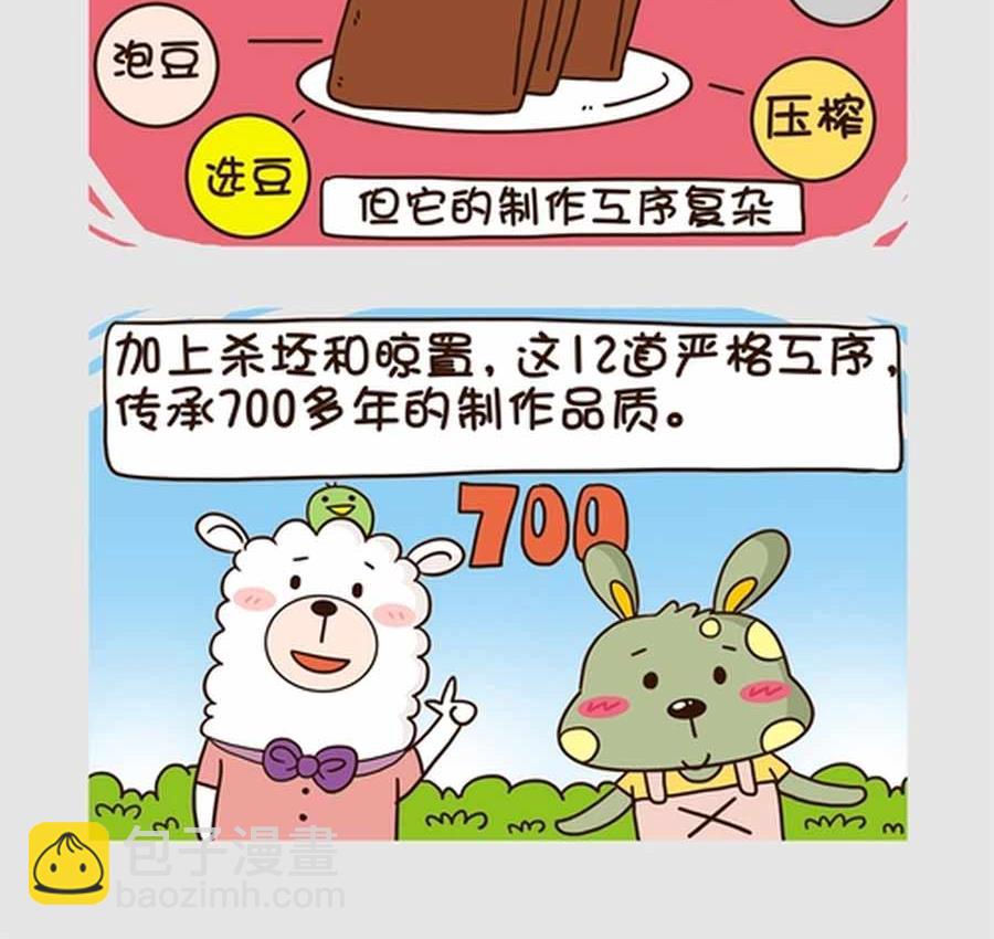 《吃货我怕谁》吃货我怕谁 第2集 第19页