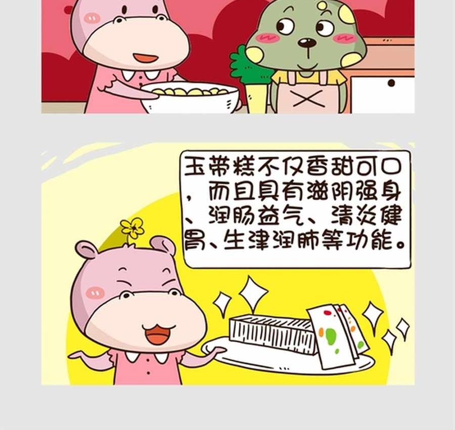 《吃货我怕谁》吃货我怕谁 第2集 第22页