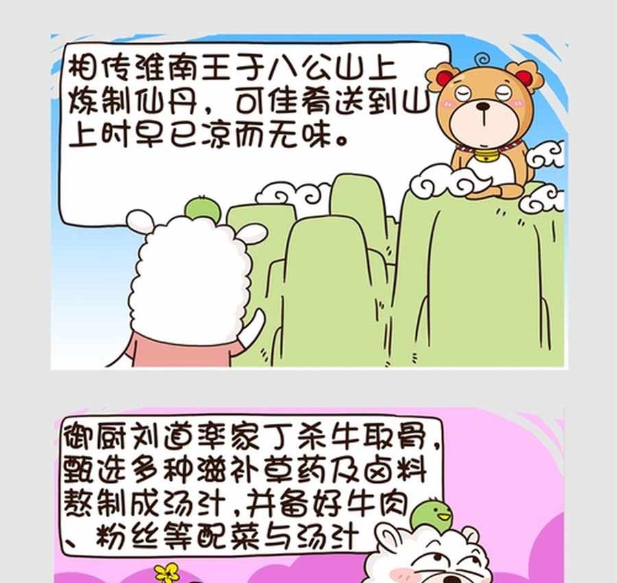 《吃货我怕谁》吃货我怕谁 第2集 第24页
