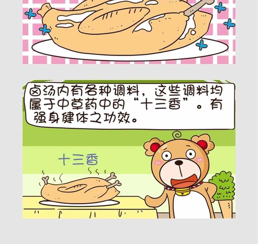 《吃货我怕谁》吃货我怕谁 第2集 第4页