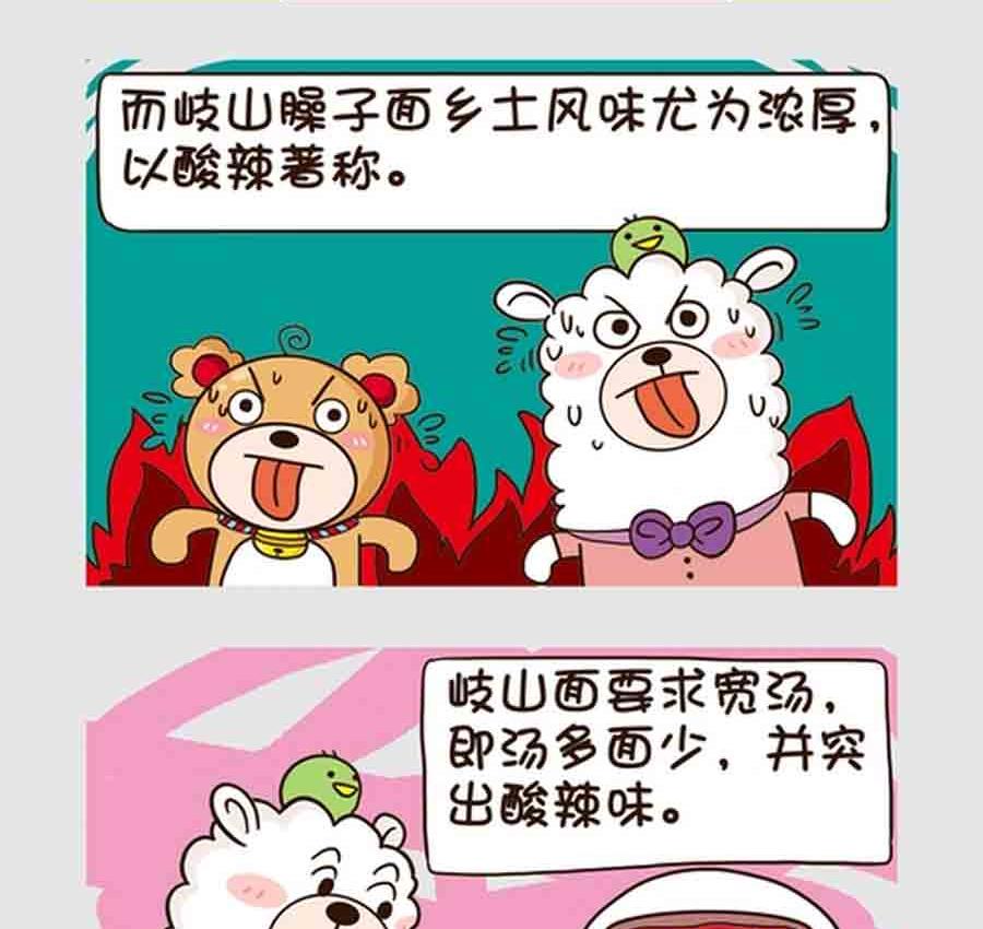 《吃货我怕谁》吃货我怕谁 第3集 第15页