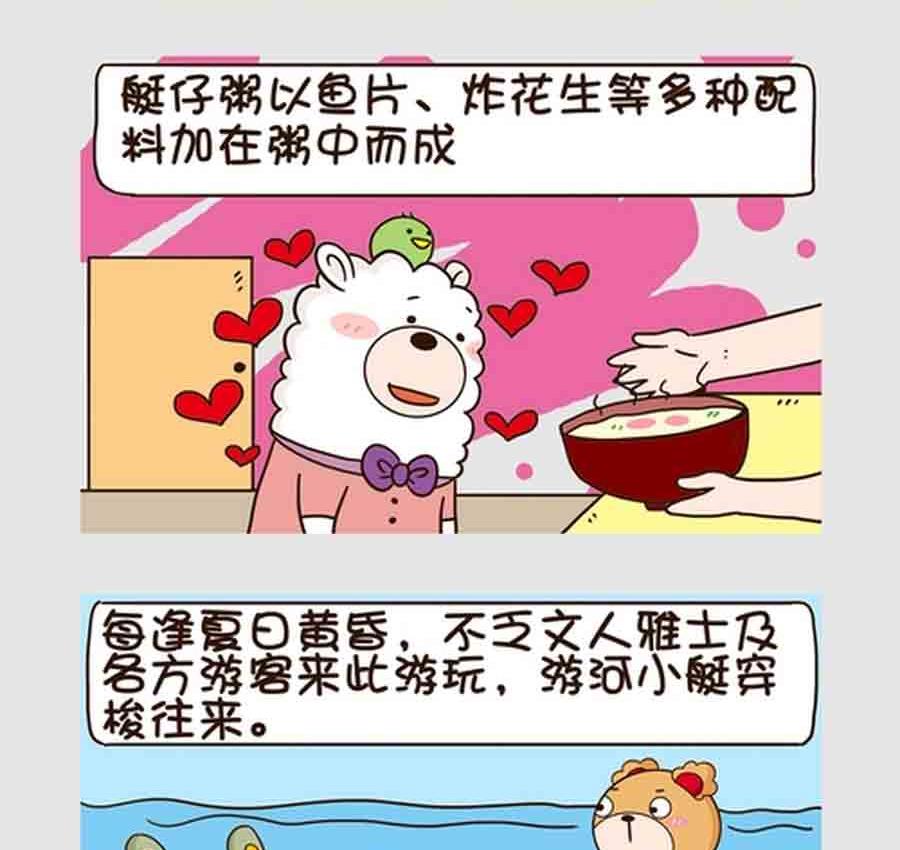 《吃货我怕谁》吃货我怕谁 第4集 第12页