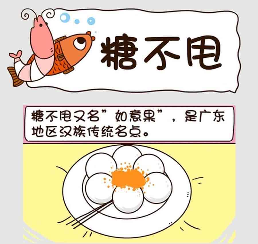 《吃货我怕谁》吃货我怕谁 第4集 第14页