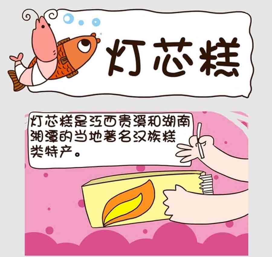 《吃货我怕谁》吃货我怕谁 第4集 第20页
