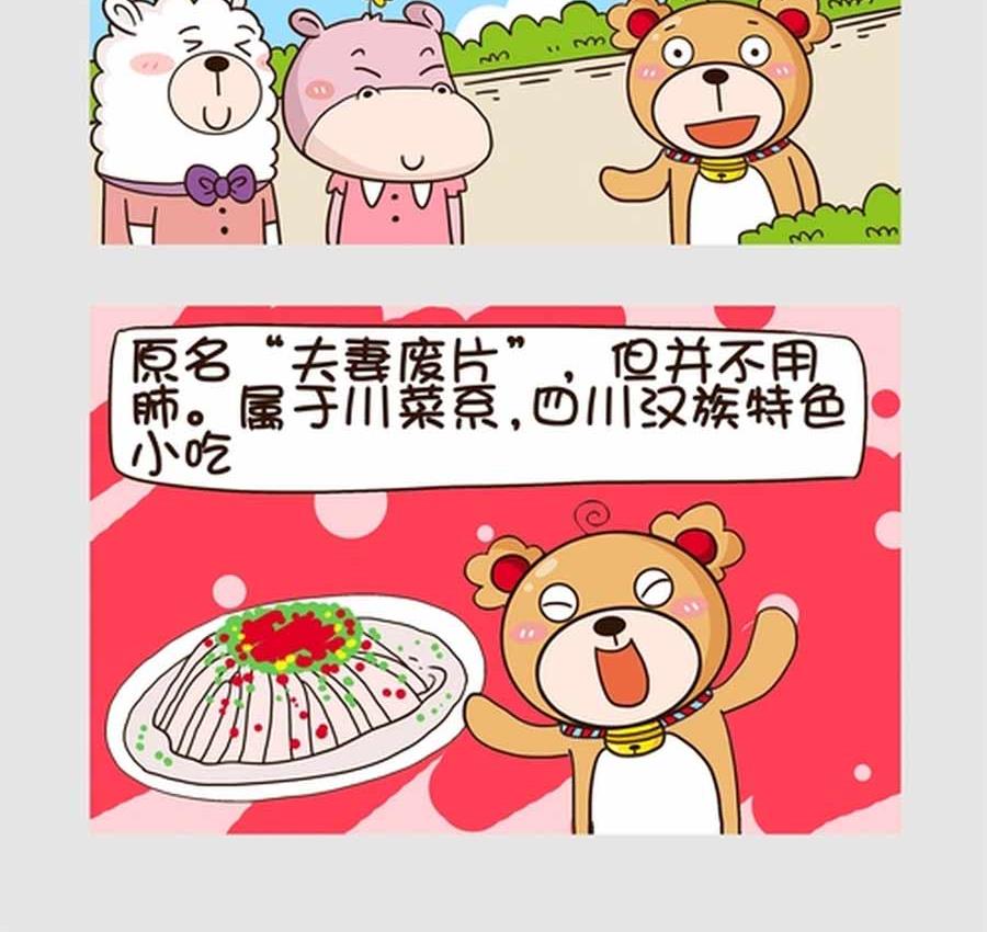 《吃货我怕谁》吃货我怕谁 第8集 第19页