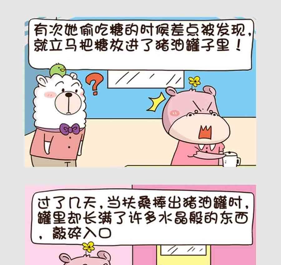 《吃货我怕谁》吃货我怕谁 第7集 第15页