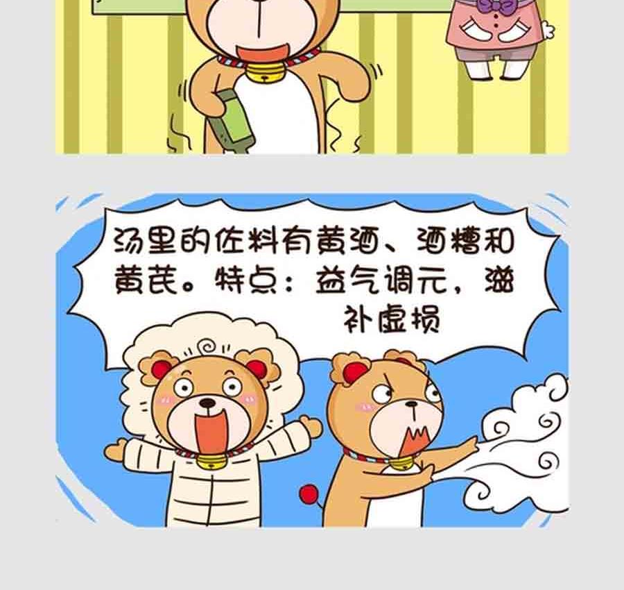 《吃货我怕谁》吃货我怕谁 第7集 第4页