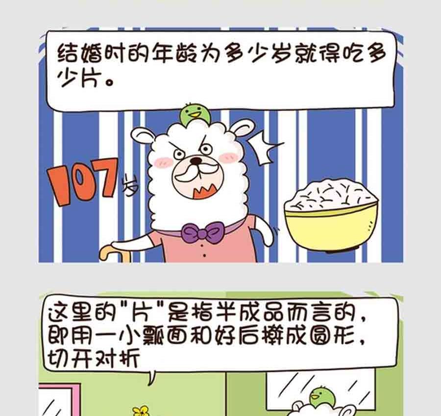 《吃货我怕谁》吃货我怕谁 第6集 第15页