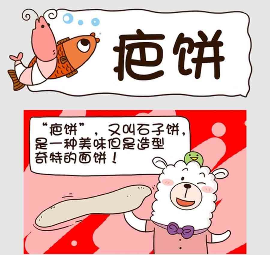 《吃货我怕谁》吃货我怕谁 第6集 第20页