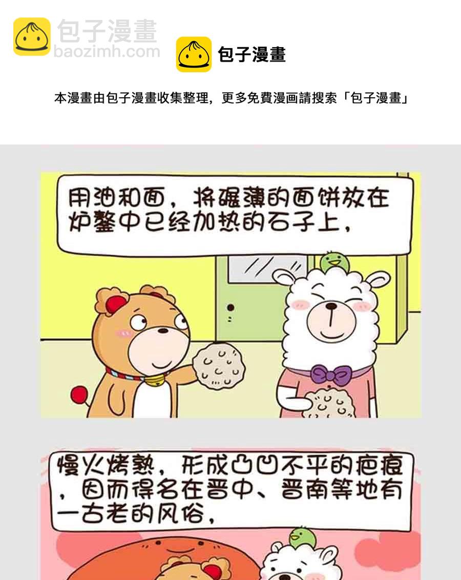 《吃货我怕谁》吃货我怕谁 第6集 第21页