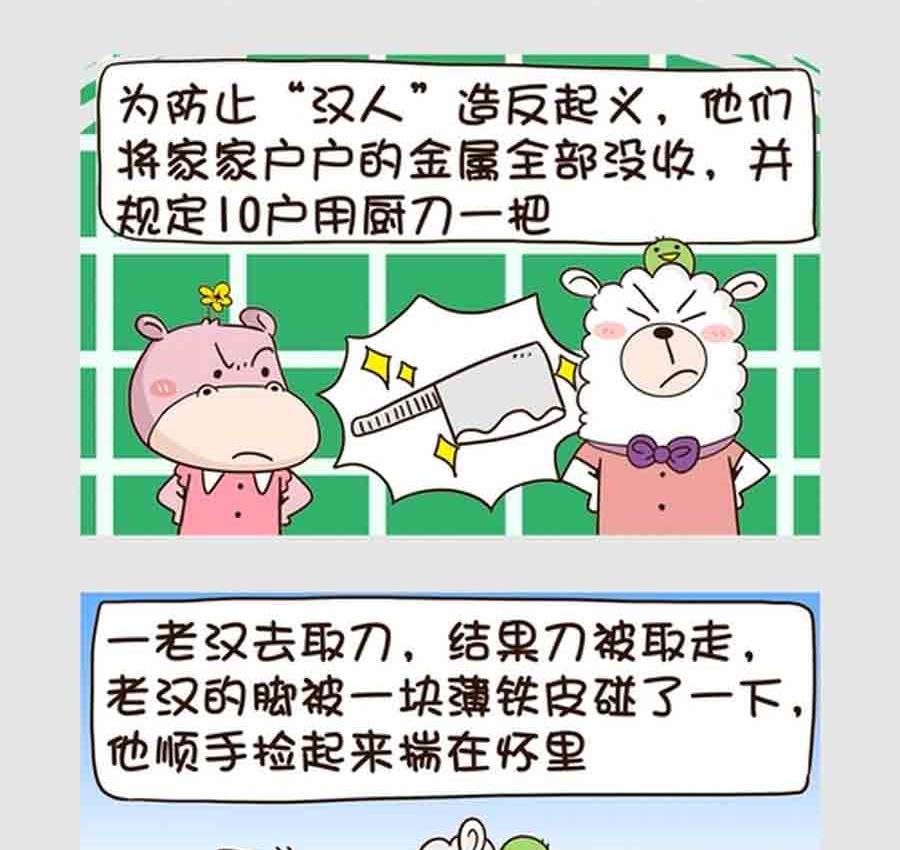 《吃货我怕谁》吃货我怕谁 第6集 第3页