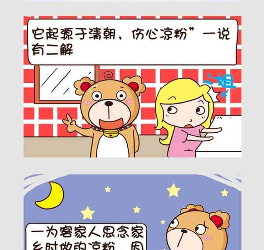 《吃货我怕谁》吃货我怕谁 第5集 第15页