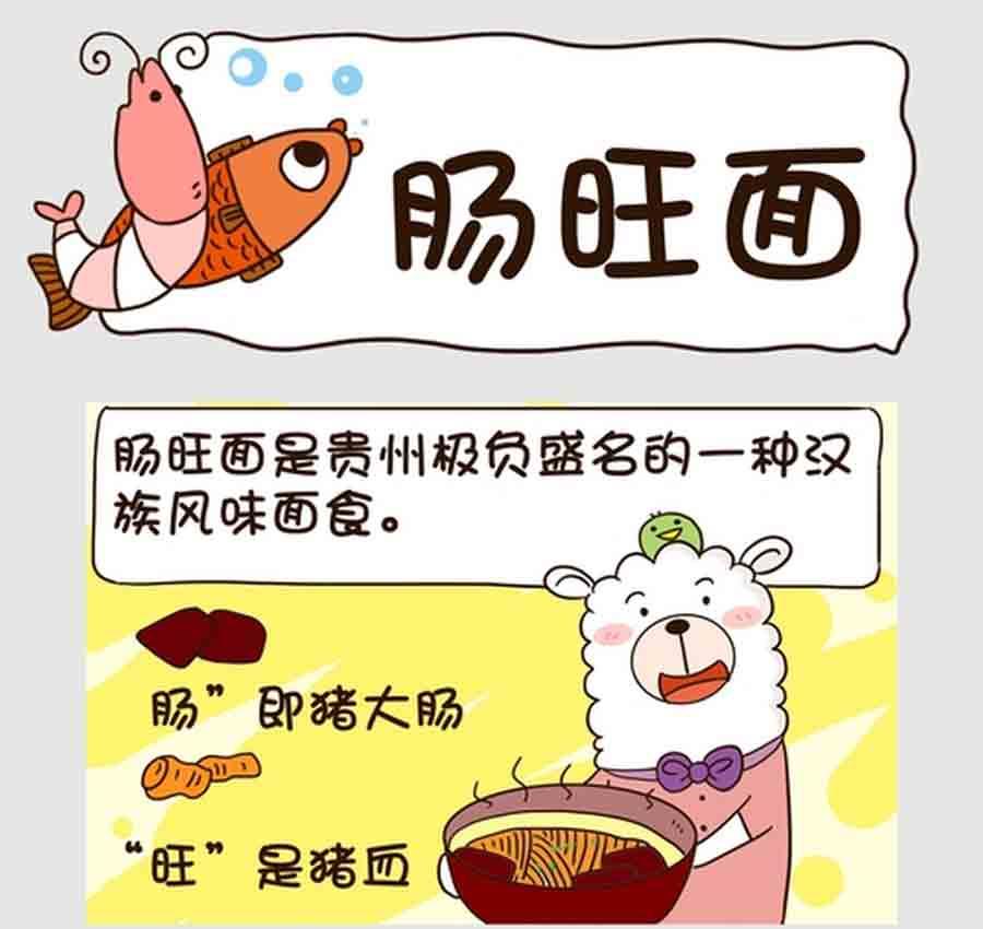 《吃货我怕谁》吃货我怕谁 第5集 第23页