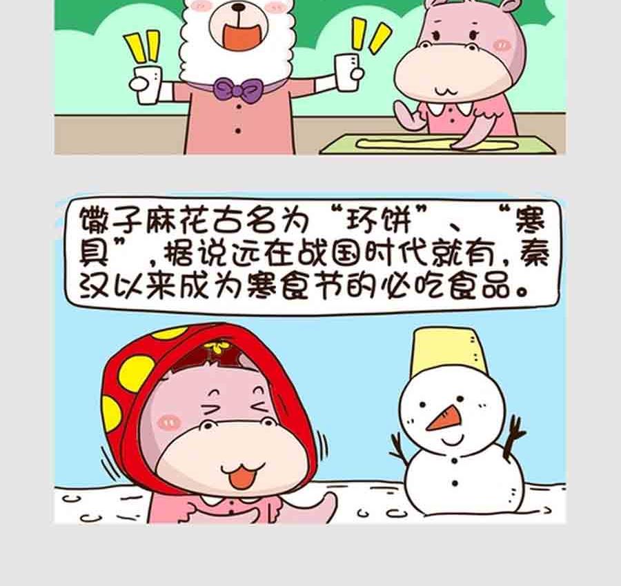 《吃货我怕谁》吃货我怕谁 第9集 第22页